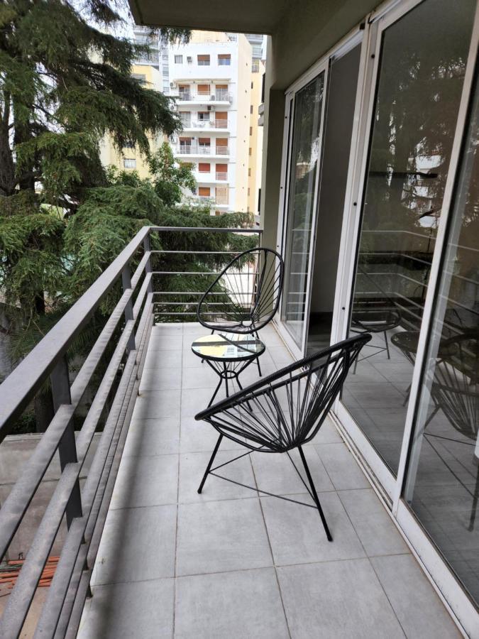 Bravo Aps Apartment Buenos Aires Exterior photo