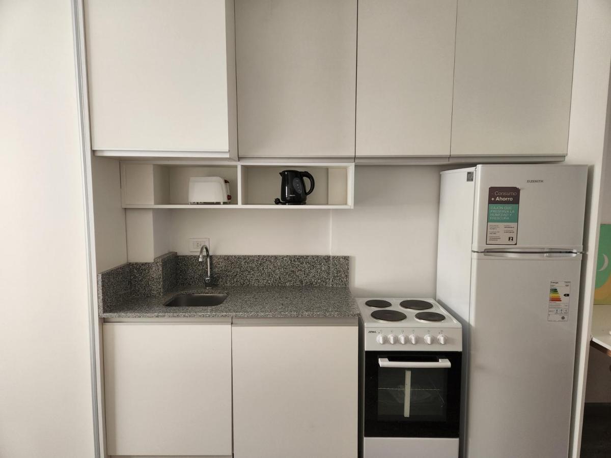 Bravo Aps Apartment Buenos Aires Exterior photo
