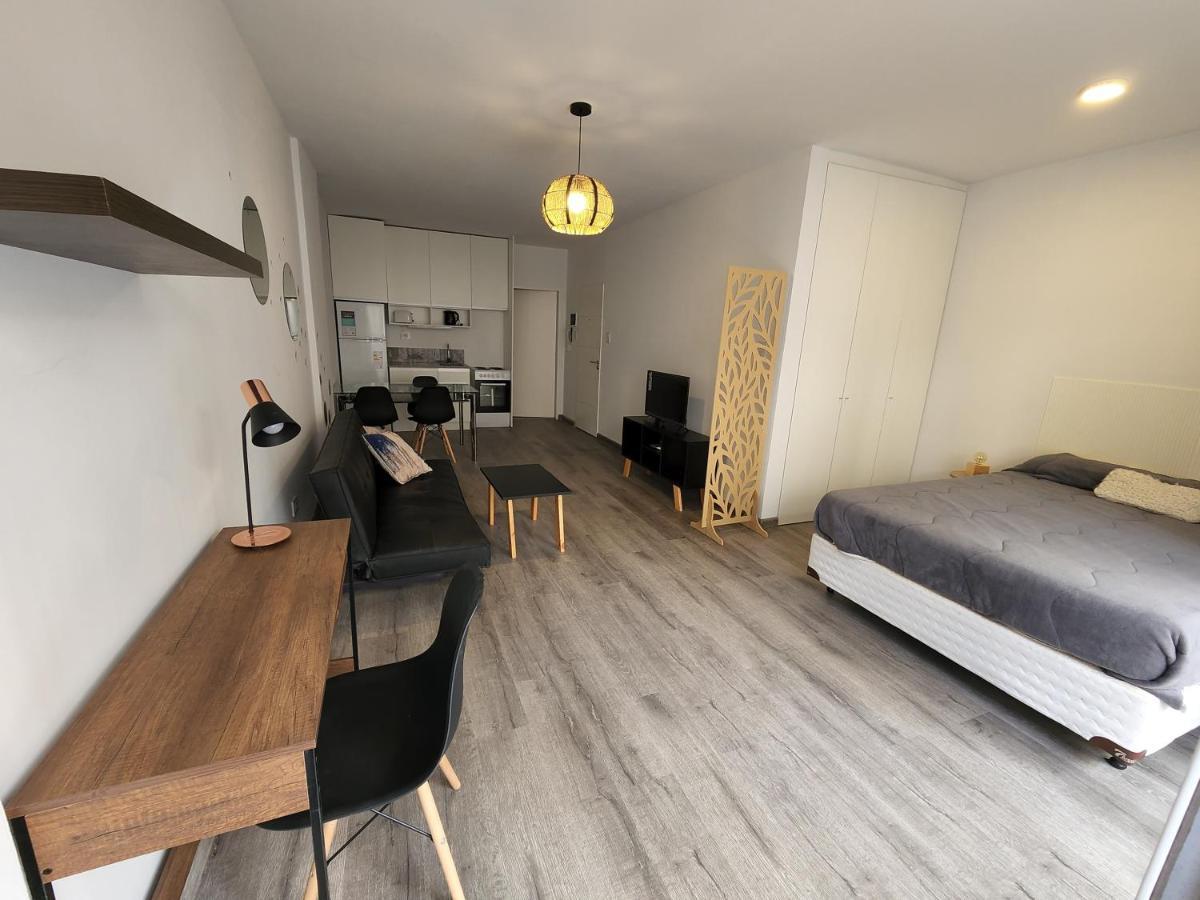 Bravo Aps Apartment Buenos Aires Exterior photo