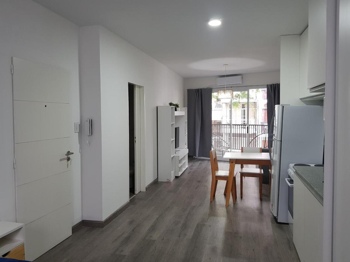 Bravo Aps Apartment Buenos Aires Exterior photo