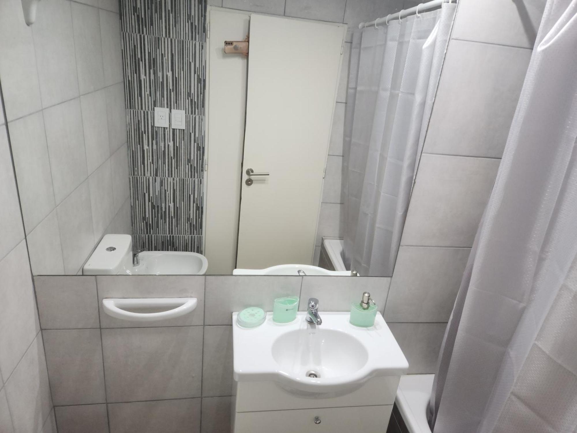 Bravo Aps Apartment Buenos Aires Exterior photo