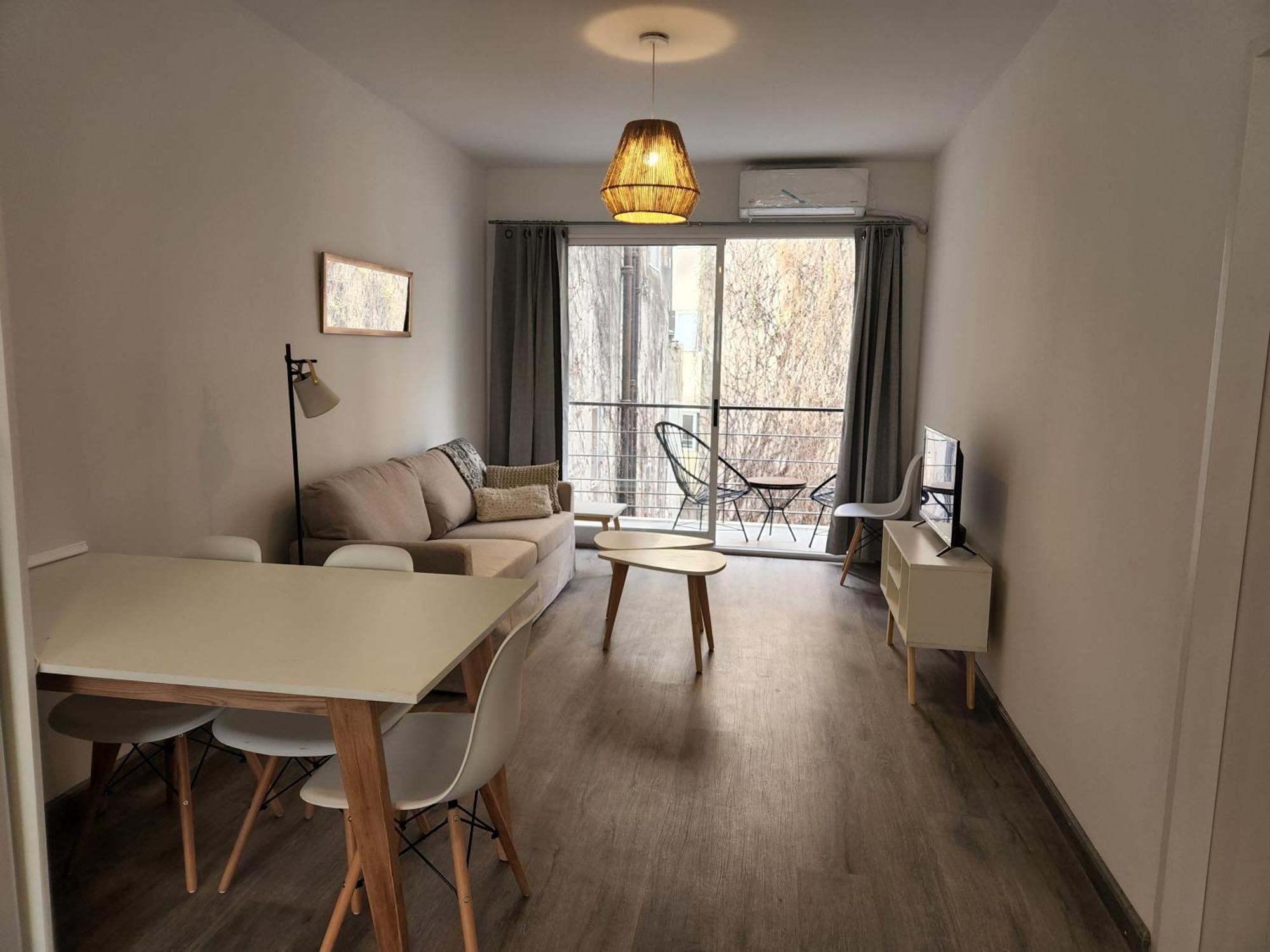 Bravo Aps Apartment Buenos Aires Room photo