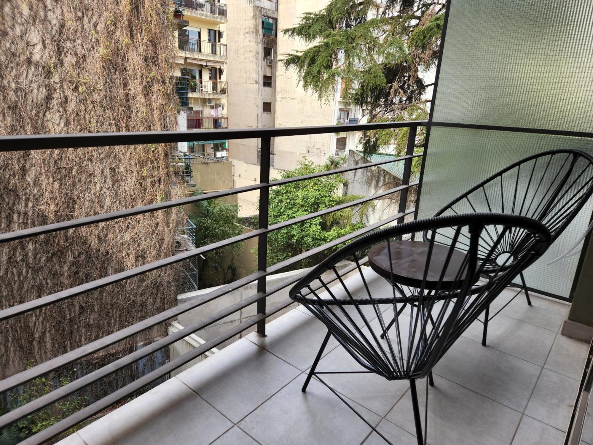 Bravo Aps Apartment Buenos Aires Room photo